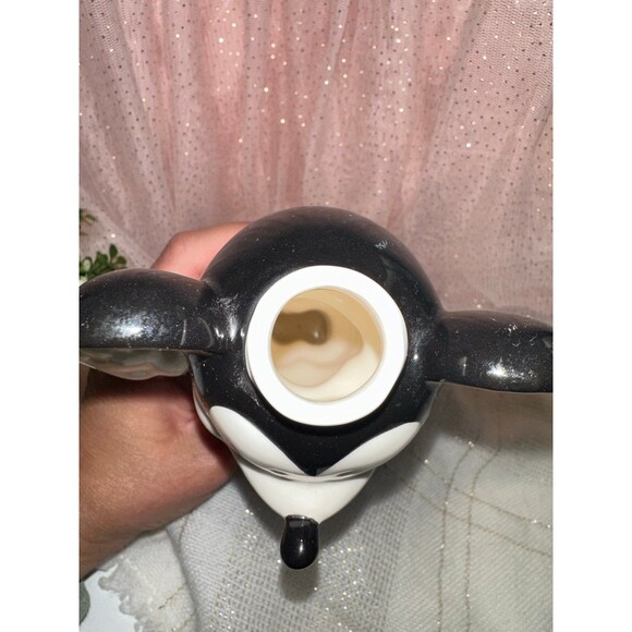 Vintage Mickey Mouse Soap Dispenser - Picture 2 of 12